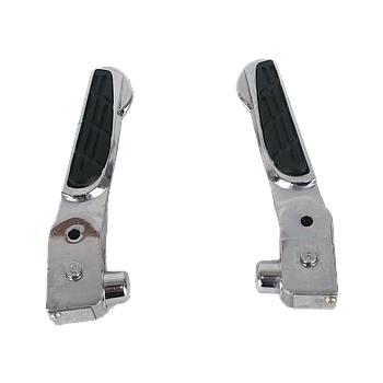 Pousa-pes (jogo/par) - Jonway (VICTORIA) / Neco (Azzuro)