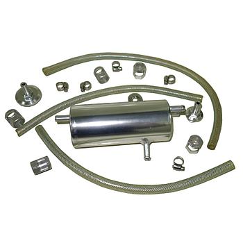 Reservatorio para oleo de retorno, DAX / GORILLA/MONKEY