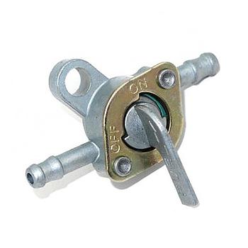 Torneira de Passagem gasolina - universal