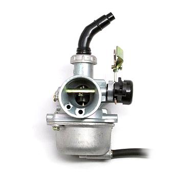 Carburador (PZ19), p/ cabo de ar, OEM / Tox (Speedbird 110) - ATV
