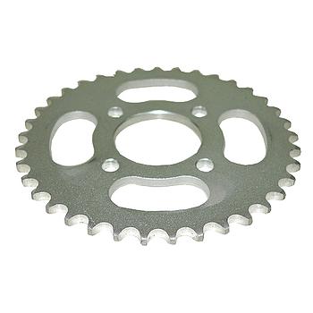 Cremalheira 420H (37D) Ø48mm, FF68mm - TOX ATV90/110