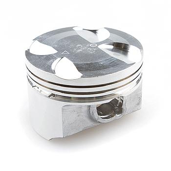Piston (simples) (Ø58mm) MALAGUTI (XSM125, XTM125, RST125, Monte Pro125, Dune125, Dune125 X)