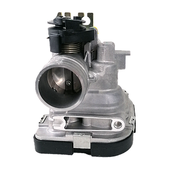 ECU + Corpo de acelerador - MALAGUTI (XSM 125 / XTM 125 / MONTE PRO 125 / RST 125 / DUNE 125)