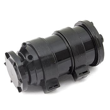 Tanque de Carbono Neco (One 12 / Gpx 125)
