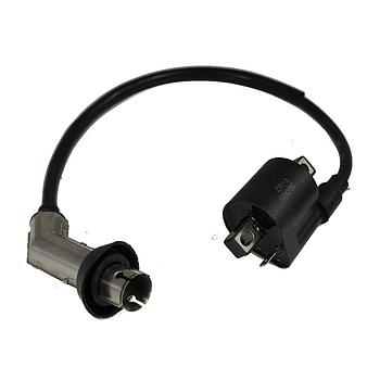 Igniçao Completa - Neco Borsalino