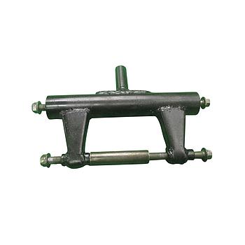 Suporte do Motor Neco (Azzuro 50)