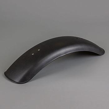 Guarda-lamas Dianteiro (Cinzento), Bluroc/Bullit (Legend 250)