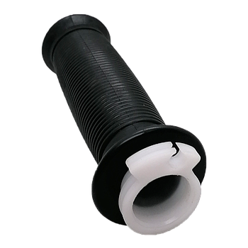 Punho Acelerador DRT, Bluroc/Bullit (Legend 125 / Hunt XC)