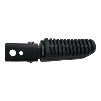 Pousa-pes do passageiro direito - Bluroc/Bullit (Legend 125)