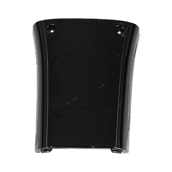 Carenagem da Bateria (Preto) Neco (Azzuro)