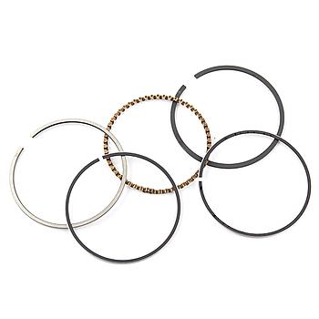 Kit - Segmentos, Bluroc/Bullit (Legend 250)