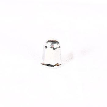 Porca 6mm, da cabeça do motor - Neco (LJ1P37QMB)