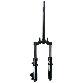 Suspensoes e T direçao (completo) - Neovolt (Eco-volt)