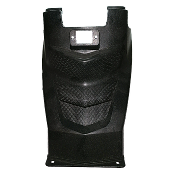 Carenagem Central de Carregamento - Neovolt (Eco-volt/Runner)