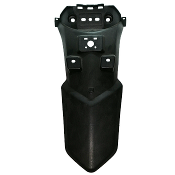 Rabeira / Guarda-lamas tipo 1 traseiro - Neovolt (Eco-volt / Runner)