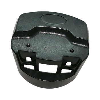 Carenagem inferior do quadrante - Neovolt (Li-volt)