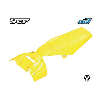 Guarda lamas tras, YCF (BIGY) YC110-14-019 / Pitbike