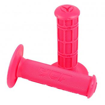 Kit de Punhos MX (cor) // Pitbike / YCF (PPC010)