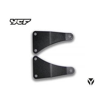 Suportes (Patas) da armaçao, YCF / Pitbike