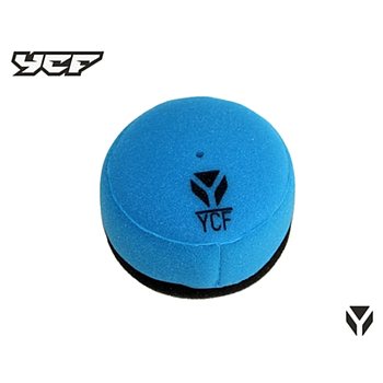 Elemento, Filtro de Ar (Esponja), (PILOT 2016-21 / FACTORY 2012-21 / BIGY), YCF / Pitbike