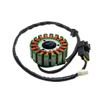 Magnetico - Bluroc/Bullit Hero 250