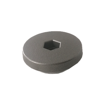 Proteçao do Filtro de oleo - Bluroc/Bullit Hero 250