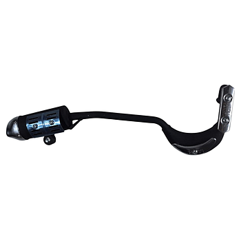 Escape completo, Tox (Warrior, VR 50, QD06), ATV 49