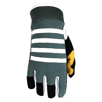 Luvas Motocross - Tox (Adulto)