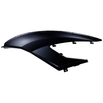 Carenagem lateral direita (tras) - Neovolt (Runner)