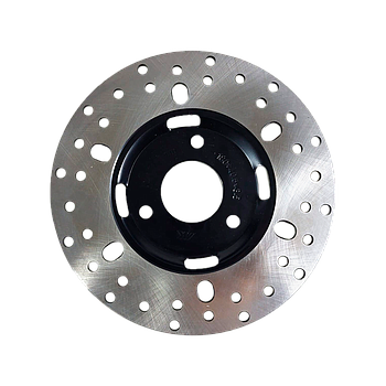 Disco de travao (dianteiro) 180mm - Ø 40,50mm - 3F - F/F: 58mm - Neovolt (Runner / GO-X / Go-X2 / GO-X2 PRO / We-Fun)