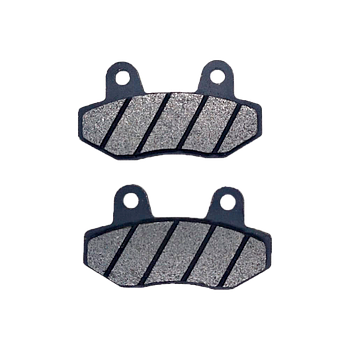 Pastilhas de travao - Neovolt (Runner / We-Go / Pulse / We-Ride / We-Fun - TRAS) )