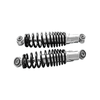 Kit - Amortecedores traseiros 270mm (M10) - Neovolt (Runner)