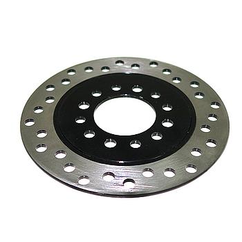 Disco travao 160mm (centro: Ø48mm / 4F / FF: 68mm) TRAS - Tox (ATV90/110)