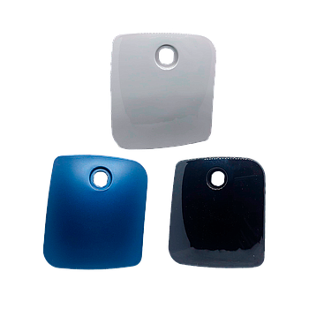 Carenagem da tampa do deposito - Neco (Dinno 50/125)