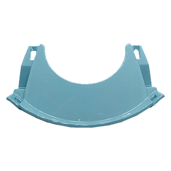 Carenagem conectora frontal - Neco (Mojito 50)