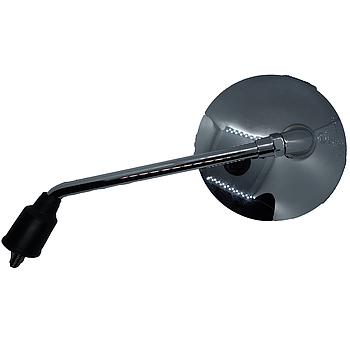 Espelho (ESQ/DRT) (a unidade) - Neco (Azzuro) (cromado)