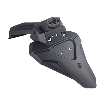 Guarda-lamas traseiro - Neco (Nc-N01)