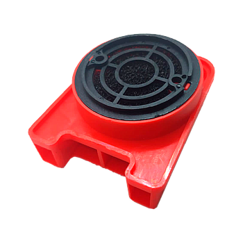 Filtro de Ar (STD), em Plastico, Tox / mini Moto / ATV 49