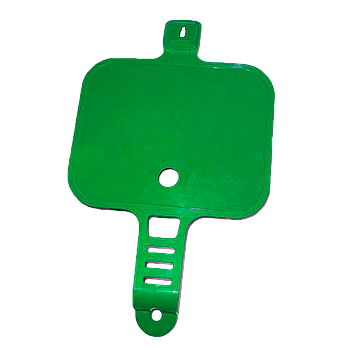 Porta-Numeros (CRF50), PITBIKE (MD04)