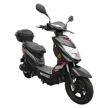 NEOVOLT: Dispositivo de circulaçao c/ motor eletrico 60V 250W (0.25kW) RUNNER (Litio) EM24