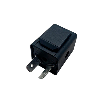 Rele de Piscas (2 PIN) - Neovolt (Runner/Pulse) (Tipo 2)