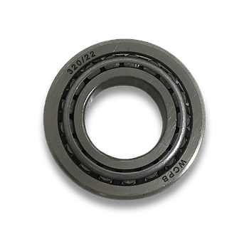 Rolamento conico (320/22) - Tox (Volcano - MX 125 / RACE 140 / PRO 140 / Racer x2 49) / Pitbike