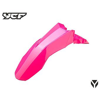 Guarda Lamas FRT , YCF (BIGY) / Pitbike