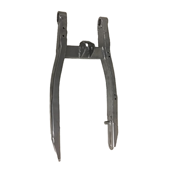 Escora / Braço oscilante 480mm em Aluminio - Tox (Volcano 125 / MX 125) / Pitbike