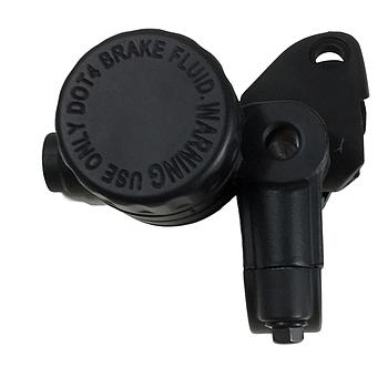 Bomba de travao completo - Brixton Felsberg 125 ; Cromwell 125 ; Rayburn ; Sunray 125