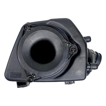 Filtro de ar completo E9 - Brixton Felsberg 125 ; Rayburn ; Sunray 125 E4