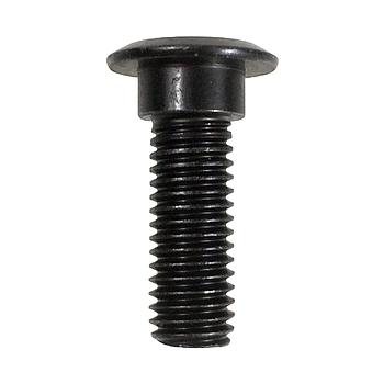 Parafuso M8x25  - Brixton Felsberg 125 ; Cromwell 250 ; Sunray 125