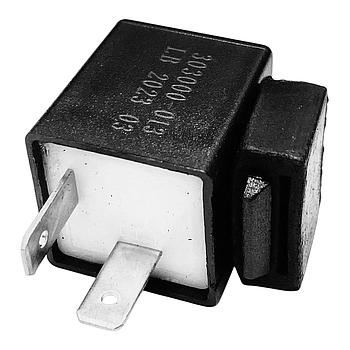 Relé de piscas  - Brixton Felsberg 125/250 ; Cromwell 125/250 ; Rayburn ; Sunray 125