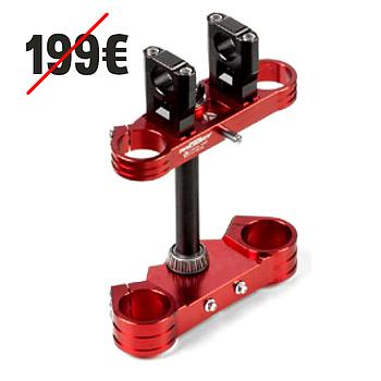 T da Direcçao (Completo) 48/48, START 2014 (Vermelho), YCF