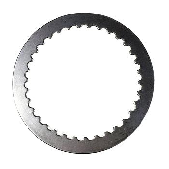 Disco de embraiagem (metal) - Motron Nomad / X-Nord; Brixton Crossfire 125; Malaguti Drakon (ZS158MI-2P); Motron Revolver (ZS152152FMI-5P)